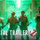 Image for article titled The Ghostbusters Trailer is the Most Disliked Movie Trailer in YouTube History